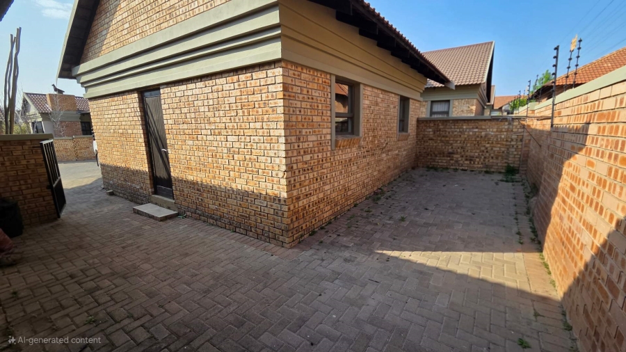 3 Bedroom Property for Sale in Shellyvale Free State